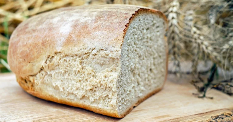 sandwich bread recipe