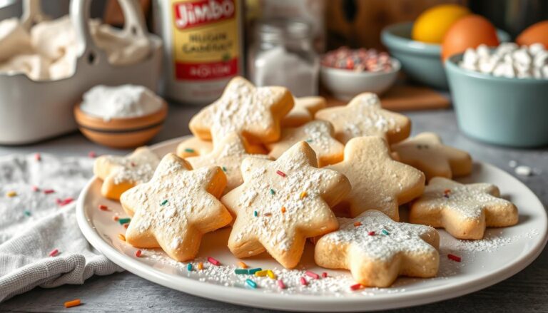 best jimbo sugar cookie recipe