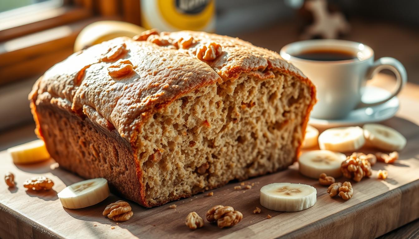 starbucks banana nut bread recipe