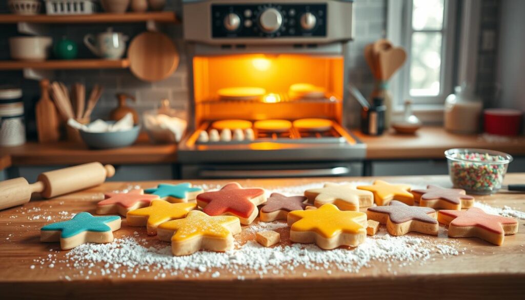 sugar cookie baking tips